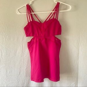 lululemon workout tank